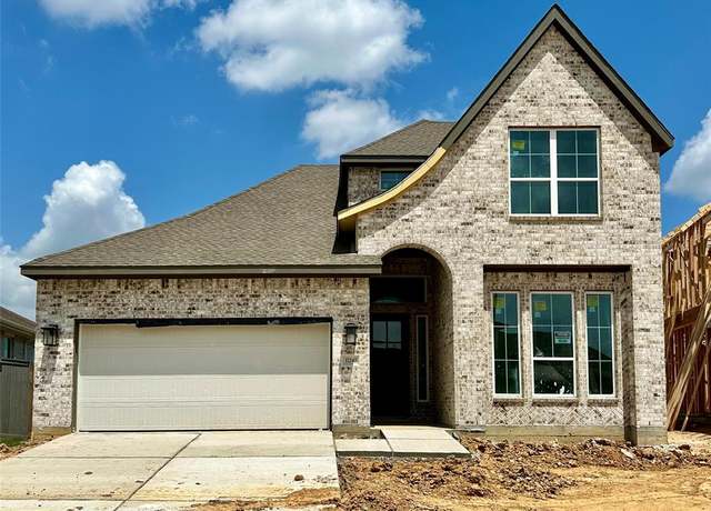Property at 17247 Gleeful St, Hockley, TX 77447, 4 beds, 3.5 baths