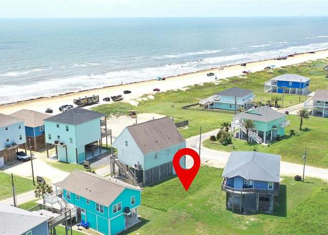 Property at 0000 S Crystal Beach Rd, Crystal Beach, TX 77650