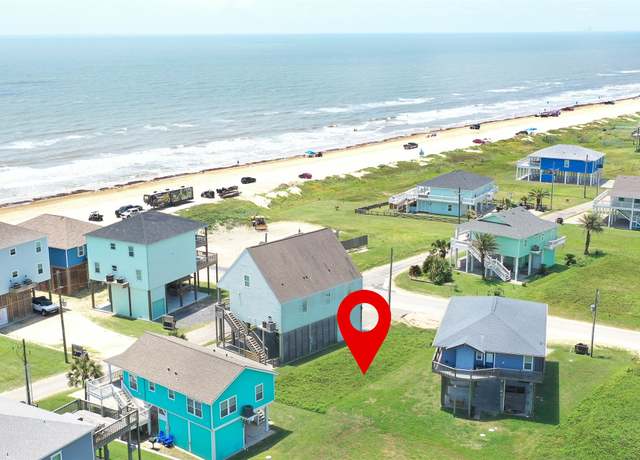 Property at 0000 S Crystal Beach Rd, Crystal Beach, TX 77650