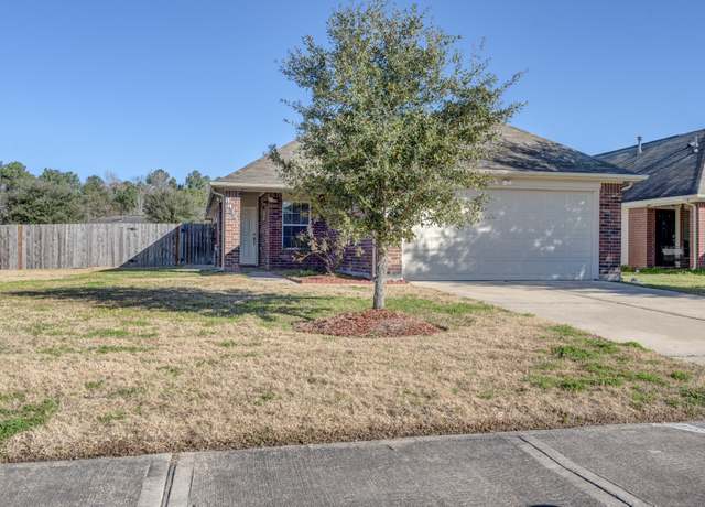Property at 3103 Same Way, Houston, TX 77339, 3 beds, 2 baths