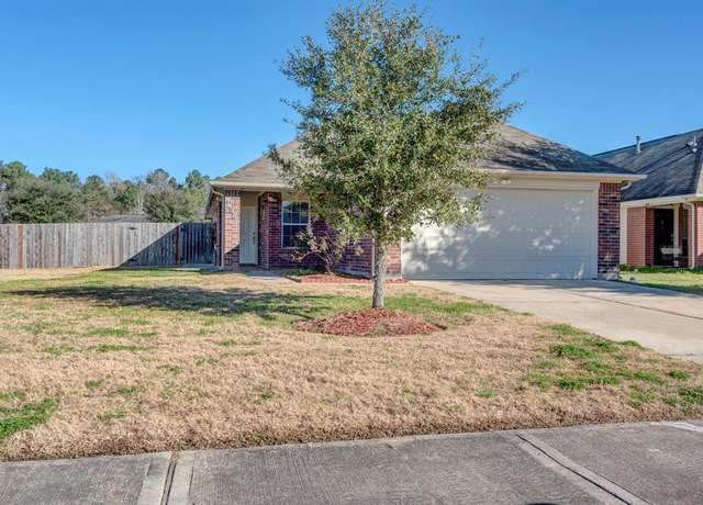 Property at 3103 Same Way, Houston, TX 77339, 3 beds, 2 baths