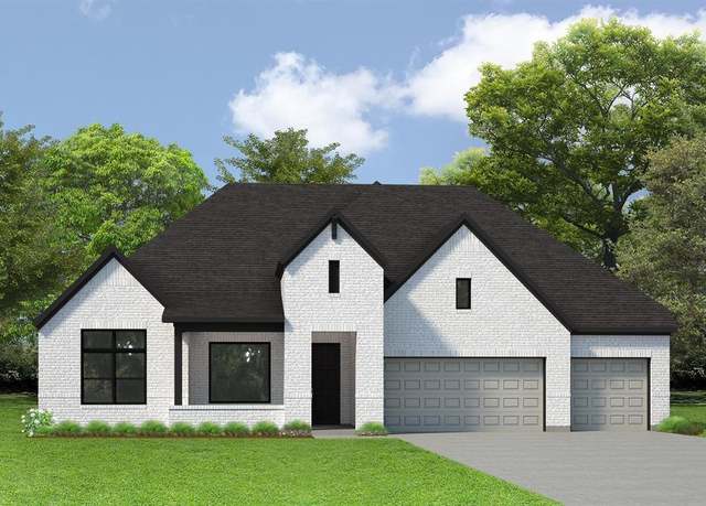 Property at 243 Nancy Lou Ln, Willis, TX 77318, 4 beds, 3.5 baths