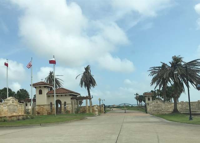 Property at The Sanctuary Subd Phase Bueno Vista Crt Ct, Port O Connor, TX 77982