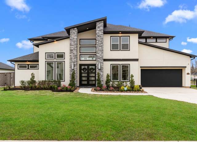Property at 3335 Winterwood Way, Fulshear, TX 77441, 5 beds, 4.5 baths
