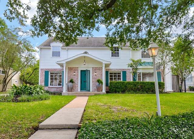 Property at 4385 Fiesta Ln, Houston, TX 77004, 4 beds, 3 baths