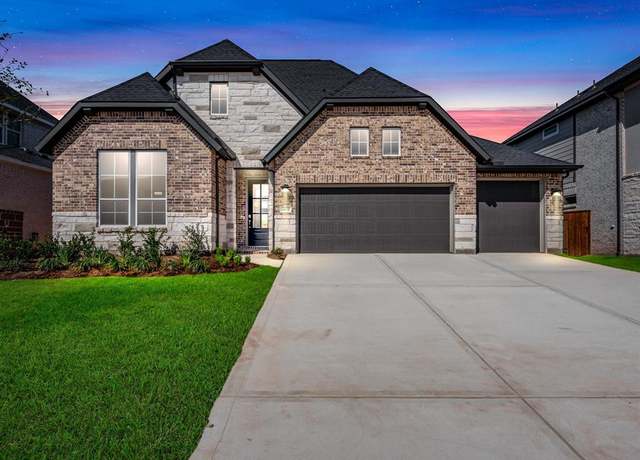 Property at 14674 Hereford Grove Ln, Montgomery, TX 77316, 4 beds, 3 baths
