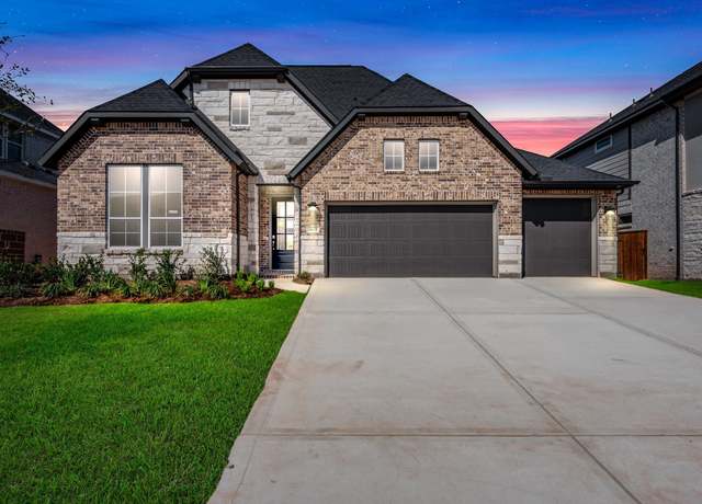Property at 14674 Hereford Grove Ln, Montgomery, TX 77316, 4 beds, 3 baths