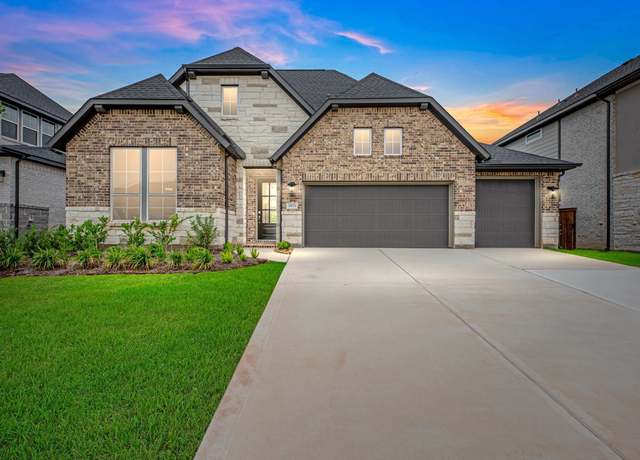 Property at 14674 Hereford Grove Ln, Montgomery, TX 77316, 4 beds, 3 baths