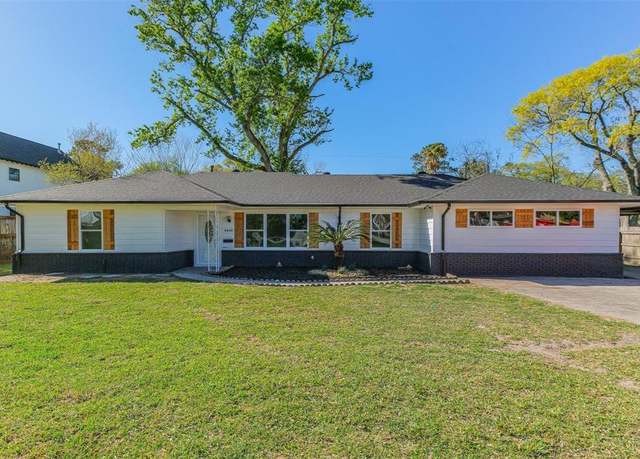 Property at 9419 Campbell Rd, Houston, TX 77080, 4 beds, 3 baths