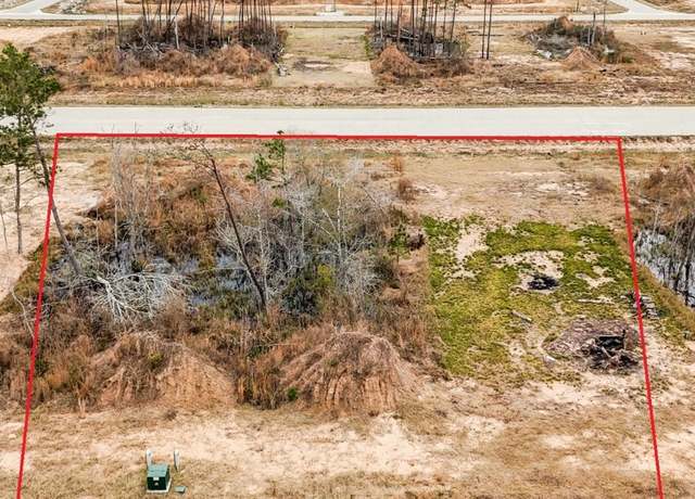Property at 7281 Road 5878, Cleveland, TX 77327