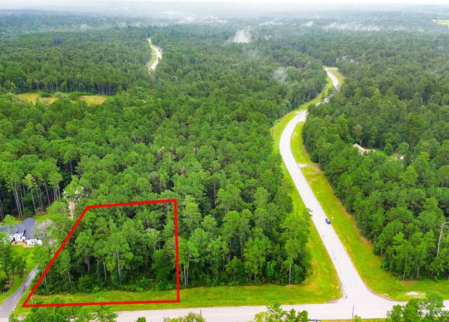 Property at TBD Windmill Rd, Huntsville, TX 77358