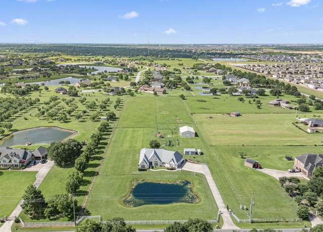 Property at 26831 Stockdick School Rd, Katy, TX 77493, 4 beds, 3.5 baths