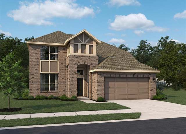 Property at 32315 Mimosa Ridge Ln, Waller, TX 77484, 4 beds, 3.5 baths