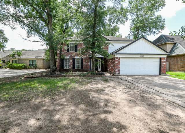 Property at 19727 Teller Blvd, Spring, TX 77388, 4 beds, 2.5 baths