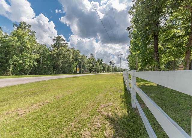 Property at 1540 County Road 632, Dayton, TX 77535