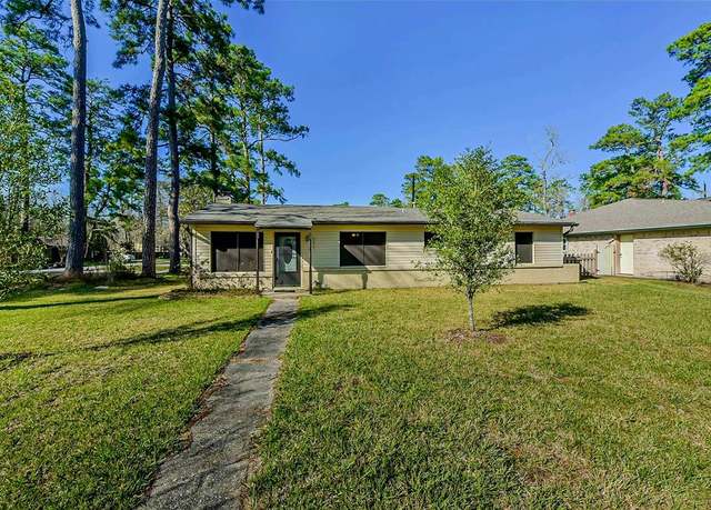 Property at 227 Cherry Valley Dr, Houston, TX 77336, 3 beds, 1.5 baths