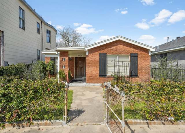 Property at 2120 Avenue L, Galveston, TX 77550, 3 beds, 2 baths
