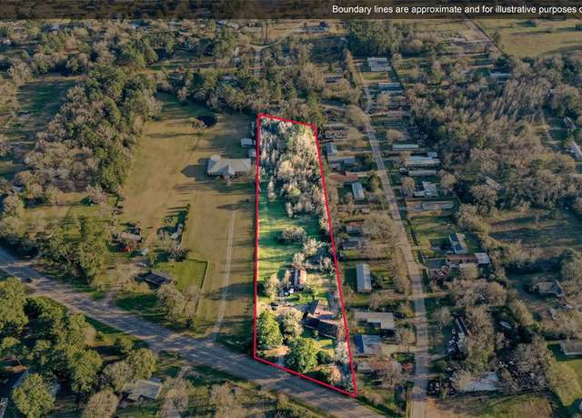 Property at 13767 Fm 2432 Rd, Willis, TX 77378, 3 beds, 2 baths