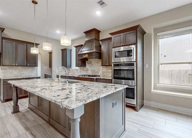 Property at 2418 Rainflower Meadow Lane Ln, Katy, TX 77494, 5 beds, 5.5 baths