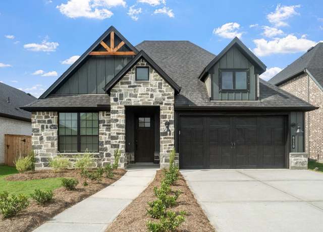 Property at 6110 Lush Pasture Ln, Manvel, TX 77578, 4 beds, 3 baths
