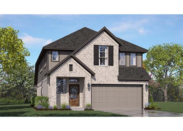 Property at 7907 Palm Sails Ln, Cypress, TX 77433, 4 beds, 2.5 baths