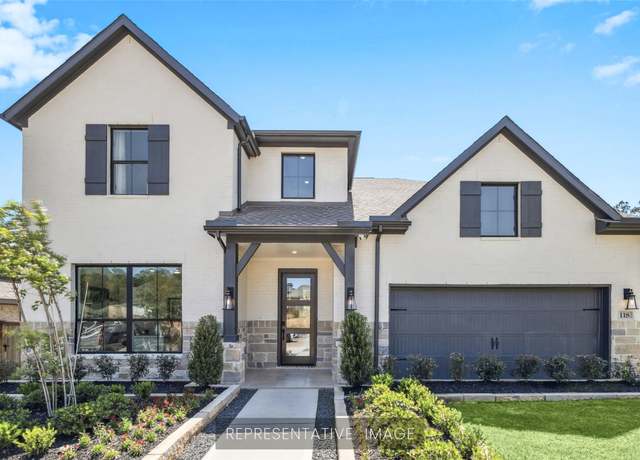 Property at 432 Harvest Moon Dr, Katy, TX 77493, 4 beds, 3.5 baths