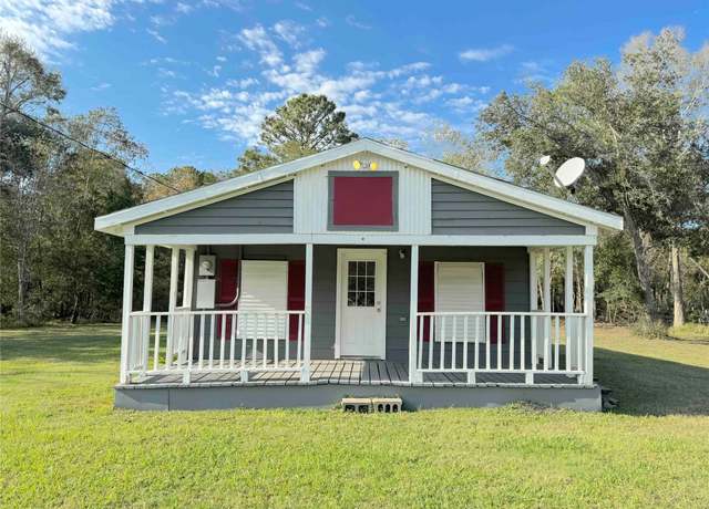 Property at 8518 County Road 171, Liverpool, TX 77577, 1 bed, 1 bath