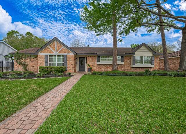 Property at 6014 Beaudry Dr, Houston, TX 77035, 4 beds, 2 baths