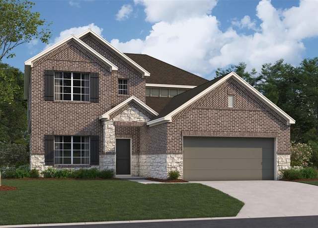 Property at 21414 Mountain Haya Trl, Tomball, TX 77377, 5 beds, 3 baths