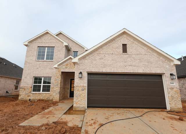 Property at 21414 Mountain Haya Trl, Tomball, TX 77377, 5 beds, 3 baths