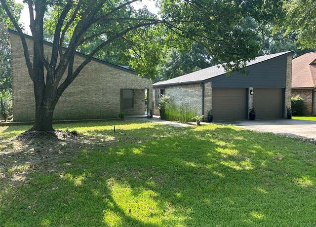 Property at 28831 Diamondhead S, Conroe, TX 77356, 2 beds, 2 baths