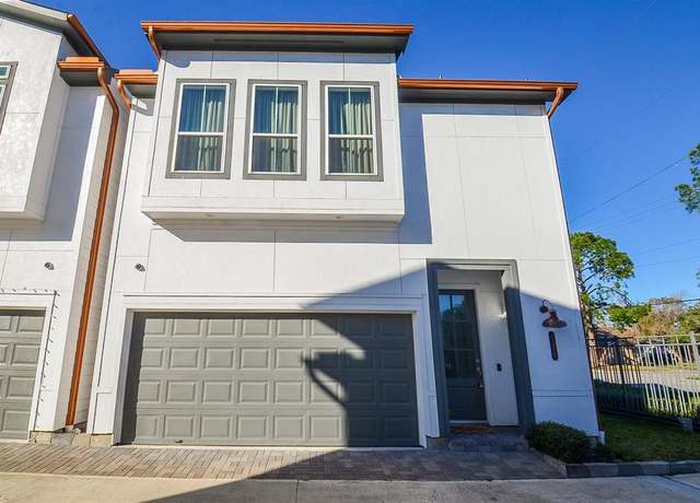 Property at 9577 Neuens Rd Unit F, Houston, TX 77080, 3 beds, 2.5 baths