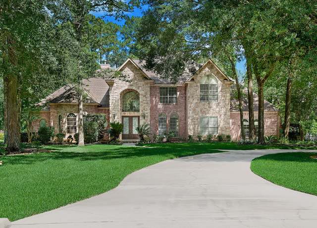 Property at 9226 Eagles Lndg, Magnolia, TX 77354, 3 beds, 2.5 baths