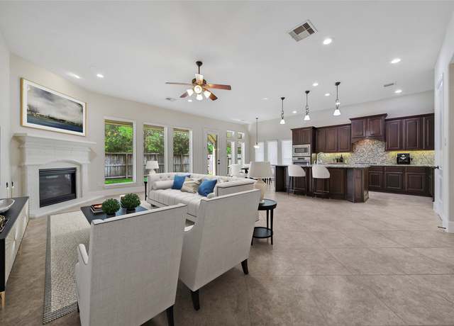 Property at 23414 Fauburg Dr, New Caney, TX 77357, 4 beds, 3 baths