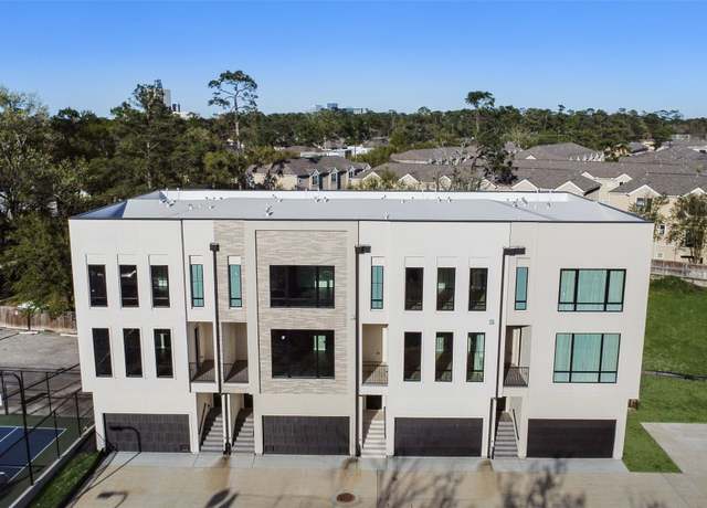 Property at 12838 Verdi Dr, Houston, TX 77024, 3 beds, 3.5 baths