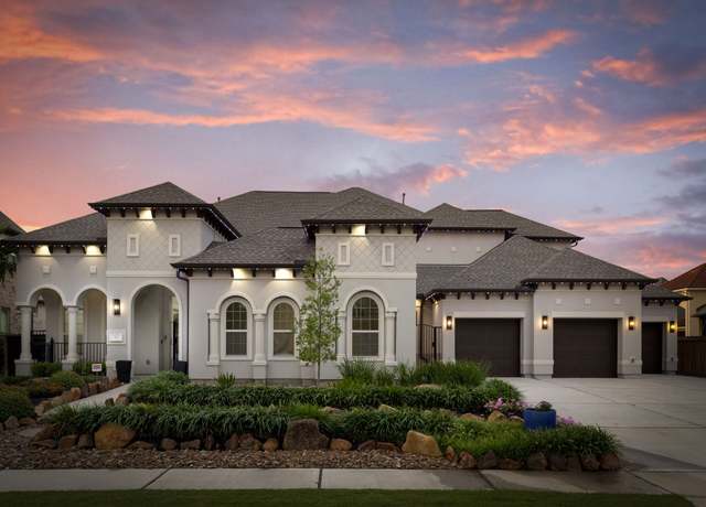 Property at 3971 Rolling Thicket Dr, Spring, TX 77386, 4 beds, 4 baths