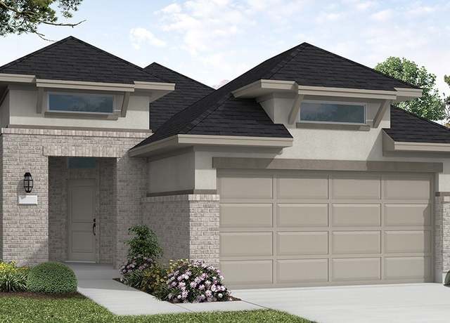 Property at 307 Twilight Meadow Way, Richmond, TX 77406, 3 beds, 2.5 baths