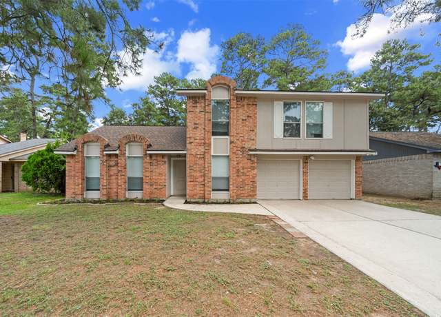 Property at 17222 Modbury St, Spring, TX 77379, 3 beds, 2.5 baths