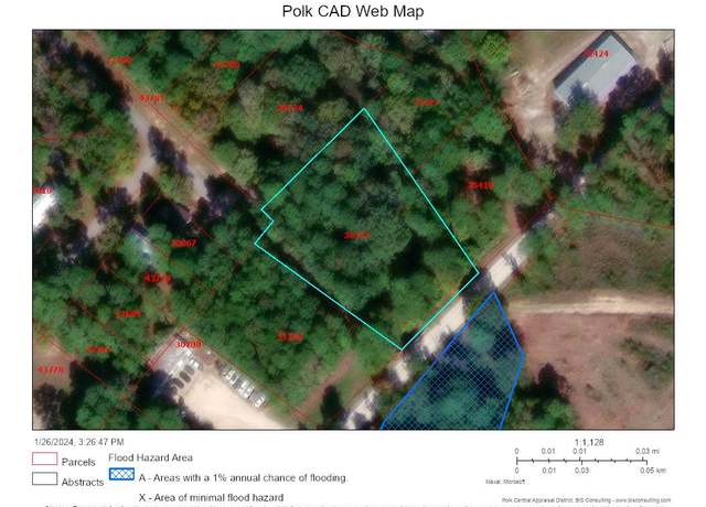 Property at Lot 19 S Old Groveton Rd, Onalaska, TX 77360