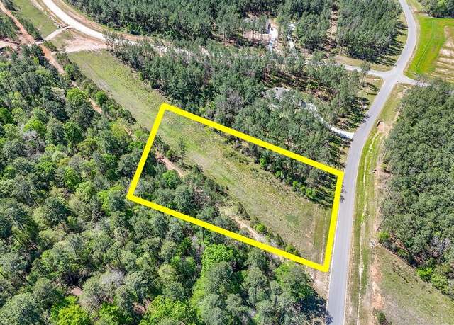 Property at 15866 Four Hills Rd, Willis, TX 77378