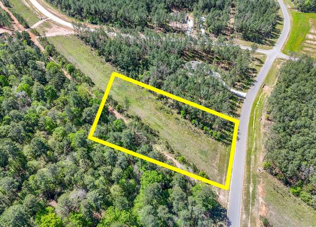 Property at 15866 Four Hills Rd, Willis, TX 77378