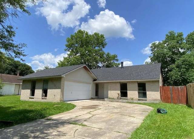Property at 22706 Hawkwood Dr, Spring, TX 77373, 3 beds, 2 baths