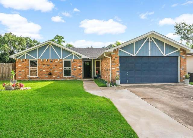 Property at 2702 Pheasant Run, Humble, TX 77396, 3 beds, 2 baths