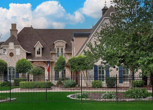 Property at 28207 E Benders Landing Blvd, Spring, TX 77386, 7 beds, 7.5 baths