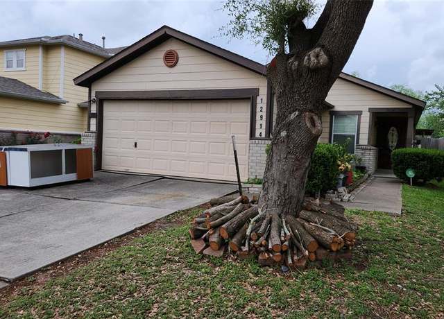Property at 12914 Cloverwalk Ln, Houston, TX 77072, 4 beds, 2 baths