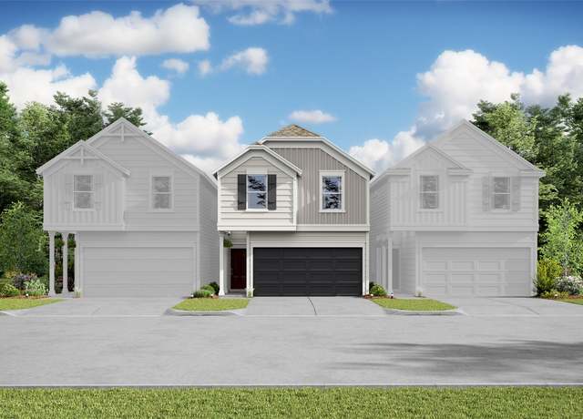Property at 11412 Galway Grove Dr, Houston, TX 77047, 3 beds, 2 baths