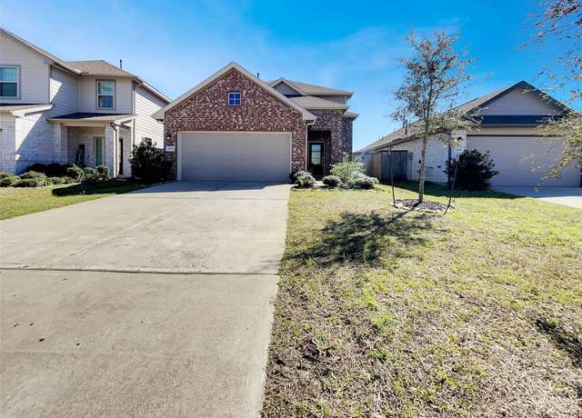 Property at 24051 Shumard Grove Ln, Hockley, TX 77447, 3 beds, 2.5 baths