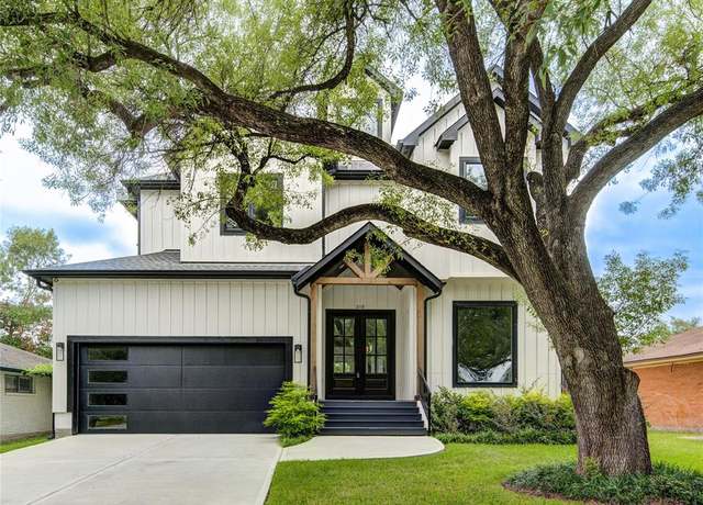 Property at 2118 Nina Lee Ln, Houston, TX 77018, 4 beds, 3.5 baths
