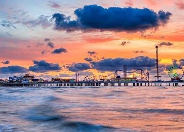 Property at 9520 Seawall Blvd #119, Galveston, TX 77554, 1 bed, 1 bath
