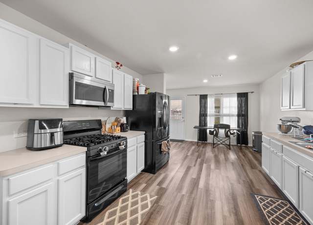 Property at 10410 Winter Orchid Way, Houston, TX 77016, 4 beds, 2.5 baths